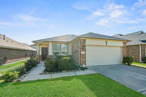 Photo of 419 Terra Vista Circle, Montgomery, TX 77356 (MLS # 30915534)