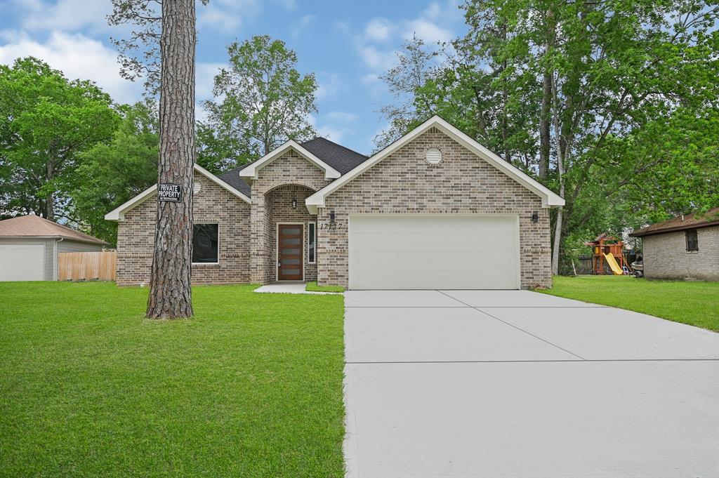 17127 Port O Call Street, Crosby, Texas image 1