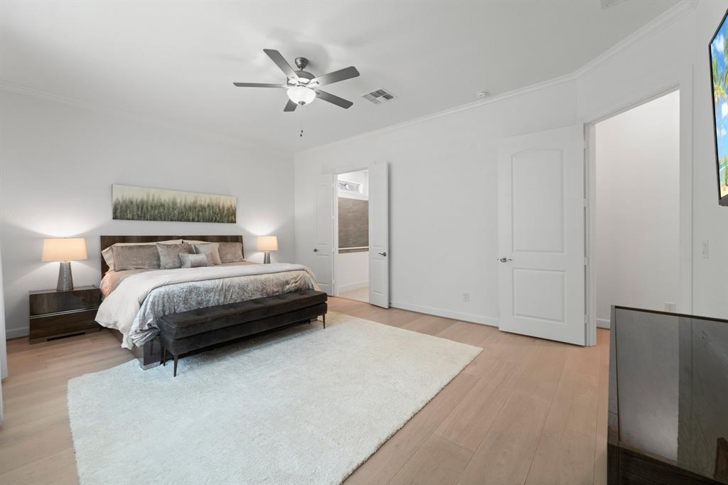 413 New Forest Lane, The Woodlands, Texas image 23