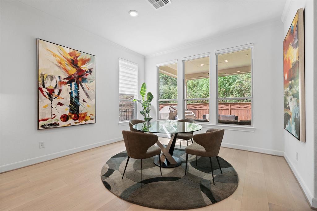 413 New Forest Lane, The Woodlands, Texas image 18