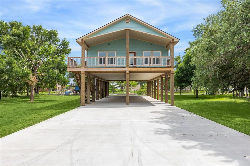 1822 County Road 297, Sargent, Texas image 7