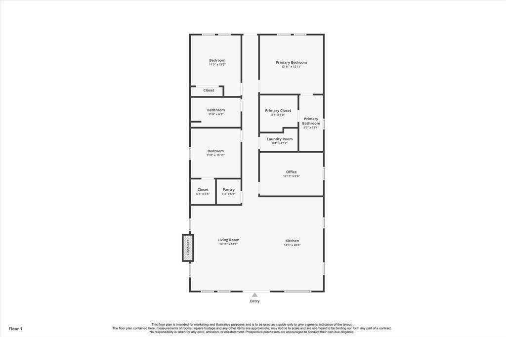 1822 County Road 297, Sargent, Texas image 36
