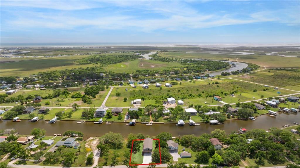 1822 County Road 297, Sargent, Texas image 3