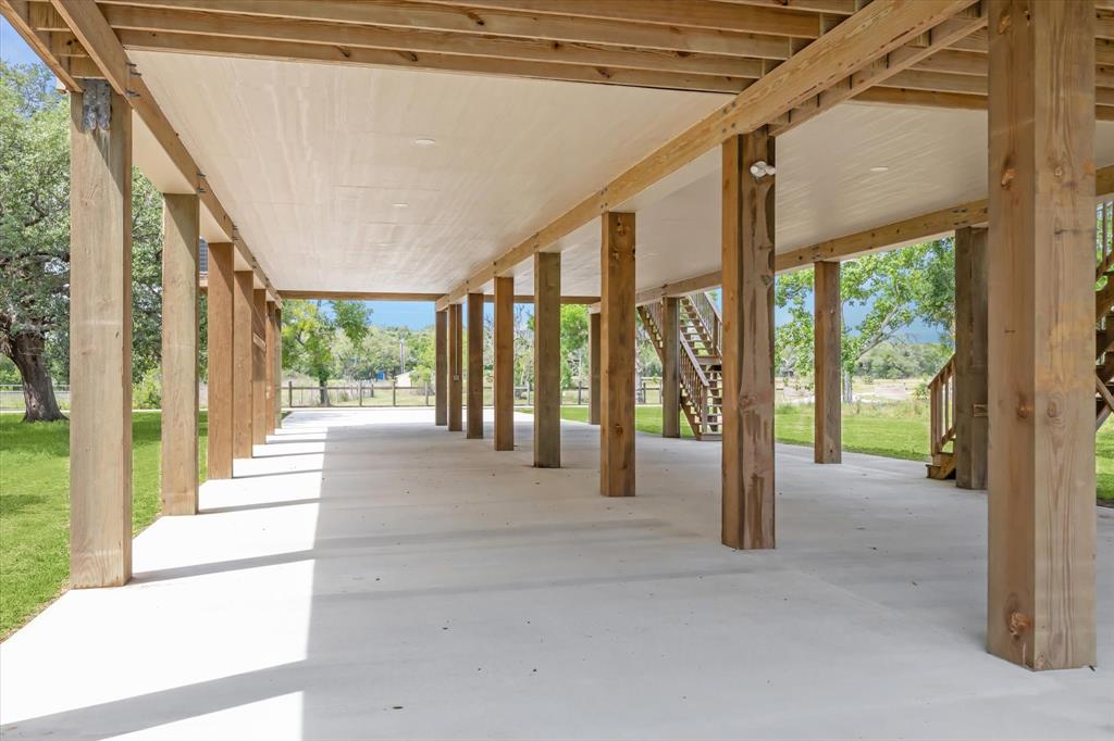 1822 County Road 297, Sargent, Texas image 33
