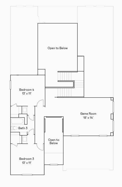 11235 Rosita Patch Drive, Cypress, Texas image 3