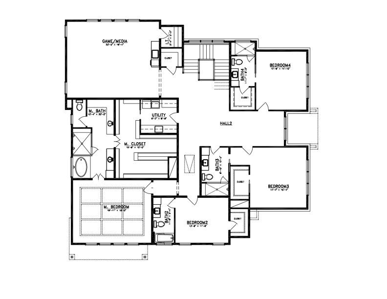7007 Irongate Lane