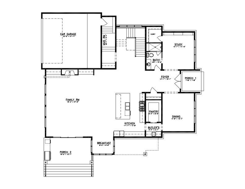 7007 Irongate Lane