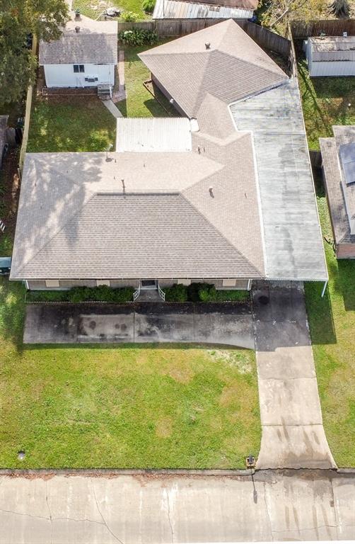 3705 Tompkins Drive