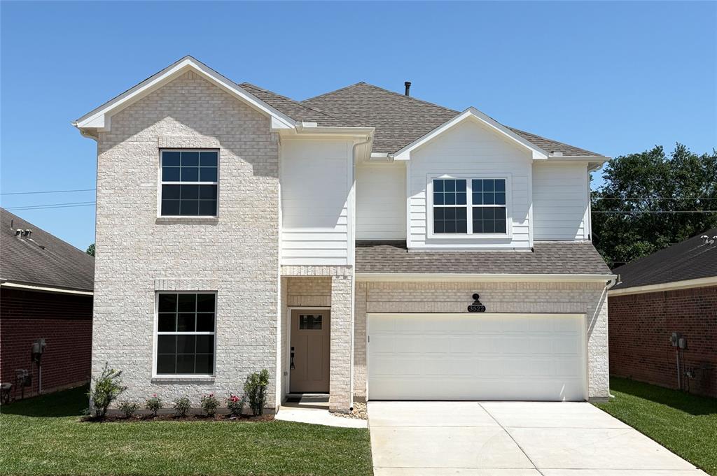 3522 Talia Wood Court, Missouri City, Texas image 3