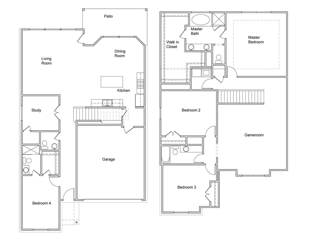 3522 Talia Wood Court, Missouri City, Texas image 28
