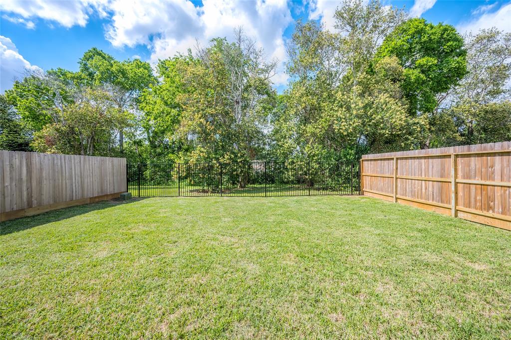 3522 Talia Wood Court, Missouri City, Texas image 27