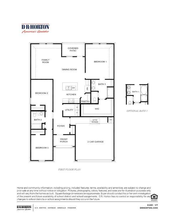 2519 Ocean Jasper Drive Ln, Iowa Colony, Texas image 18