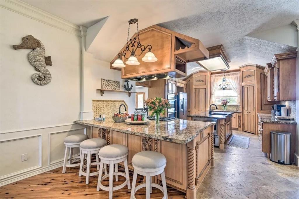 4027 Spanish Main Boulevard, Galveston, Texas image 38