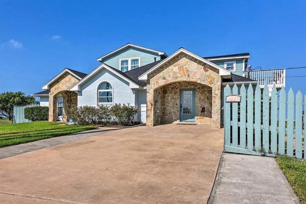 4027 Spanish Main Boulevard, Galveston, Texas image 4