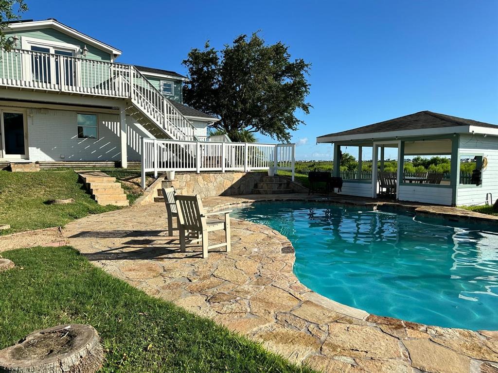 4027 Spanish Main Boulevard, Galveston, Texas image 12