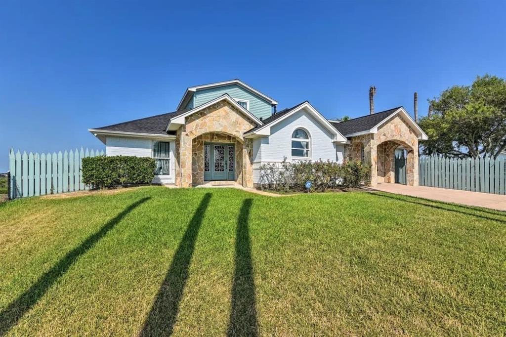 4027 Spanish Main Boulevard, Galveston, Texas image 3