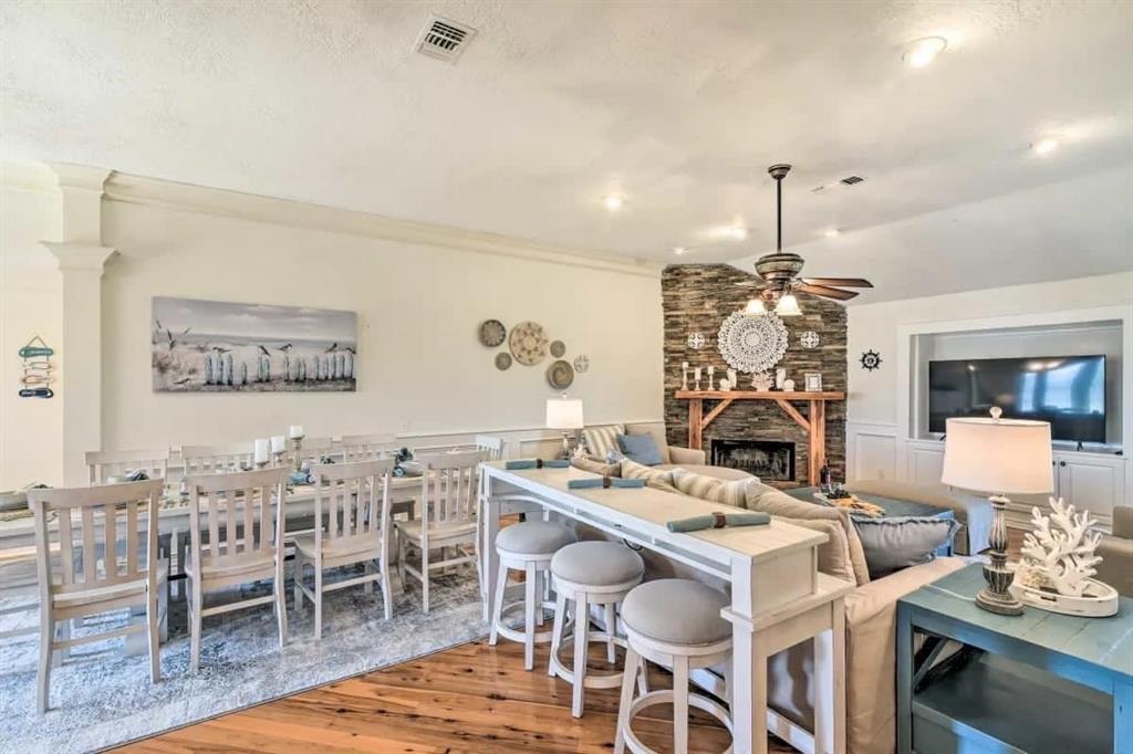 4027 Spanish Main Boulevard, Galveston, Texas image 32