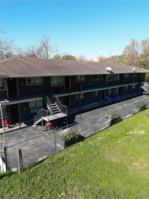 4613 Cavalcade Street 10 Houston TX 77026