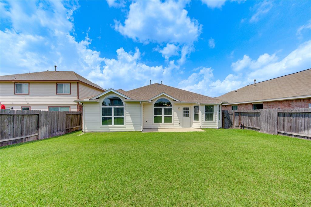 22219 Thresher Court, Katy, Texas image 29
