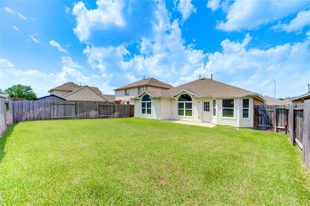22219 Thresher Court, Katy, Texas image 30
