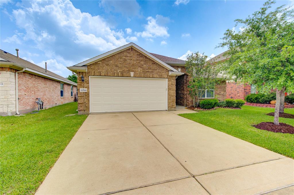 22219 Thresher Court, Katy, Texas image 2