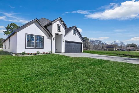 A home in Livingston