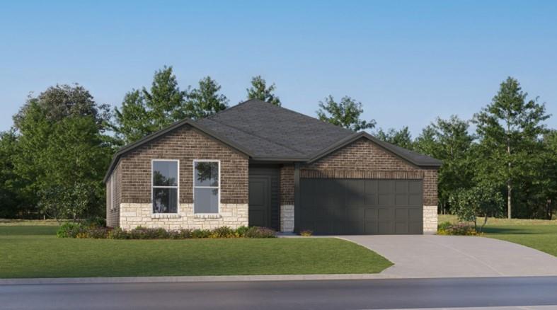 1222 Sea Oats Drive, Crosby, Texas image 19