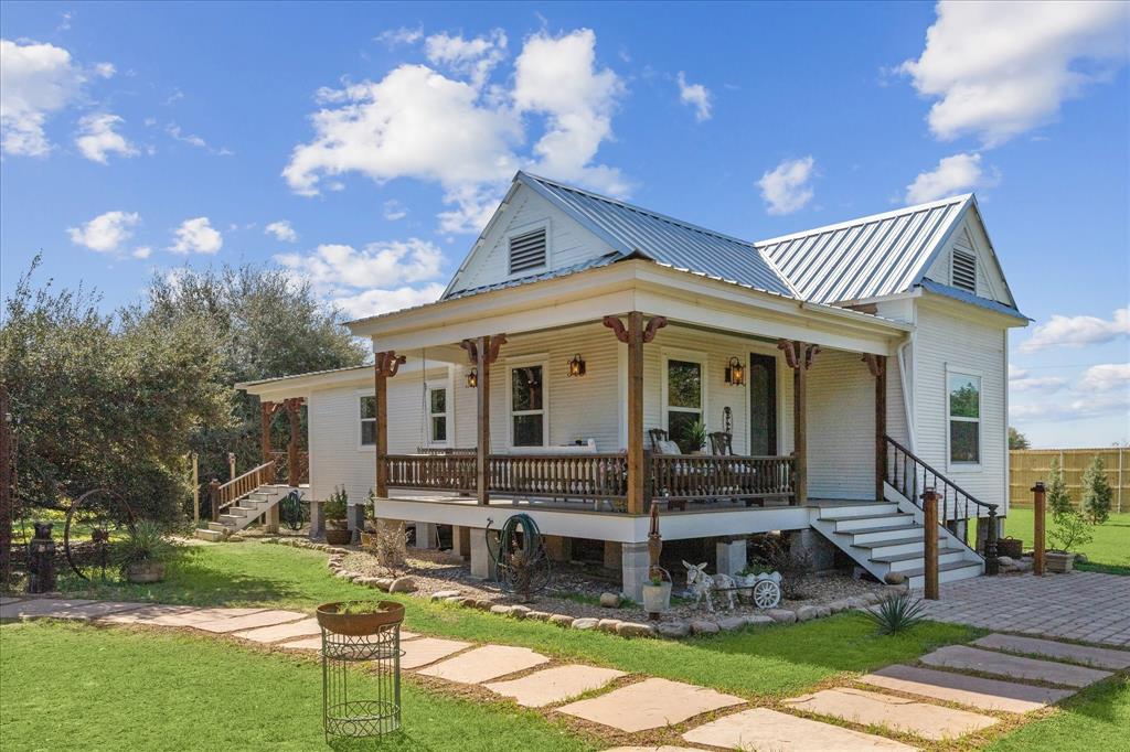 12110 Frantz, Cat Spring, Texas image 4