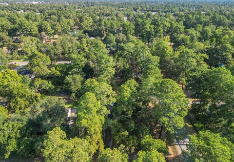 A home in Kingwood