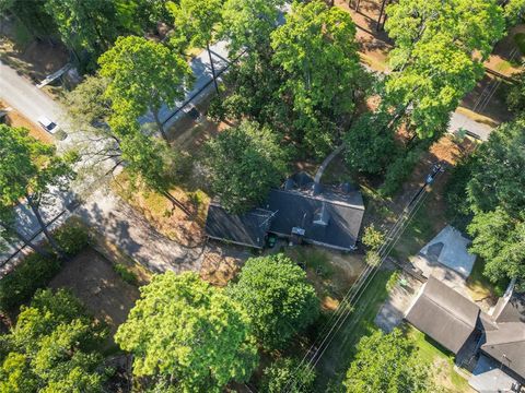 A home in Kingwood