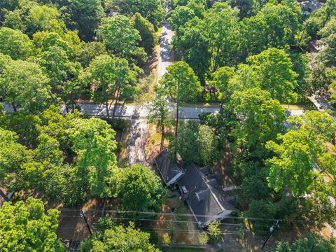 A home in Kingwood