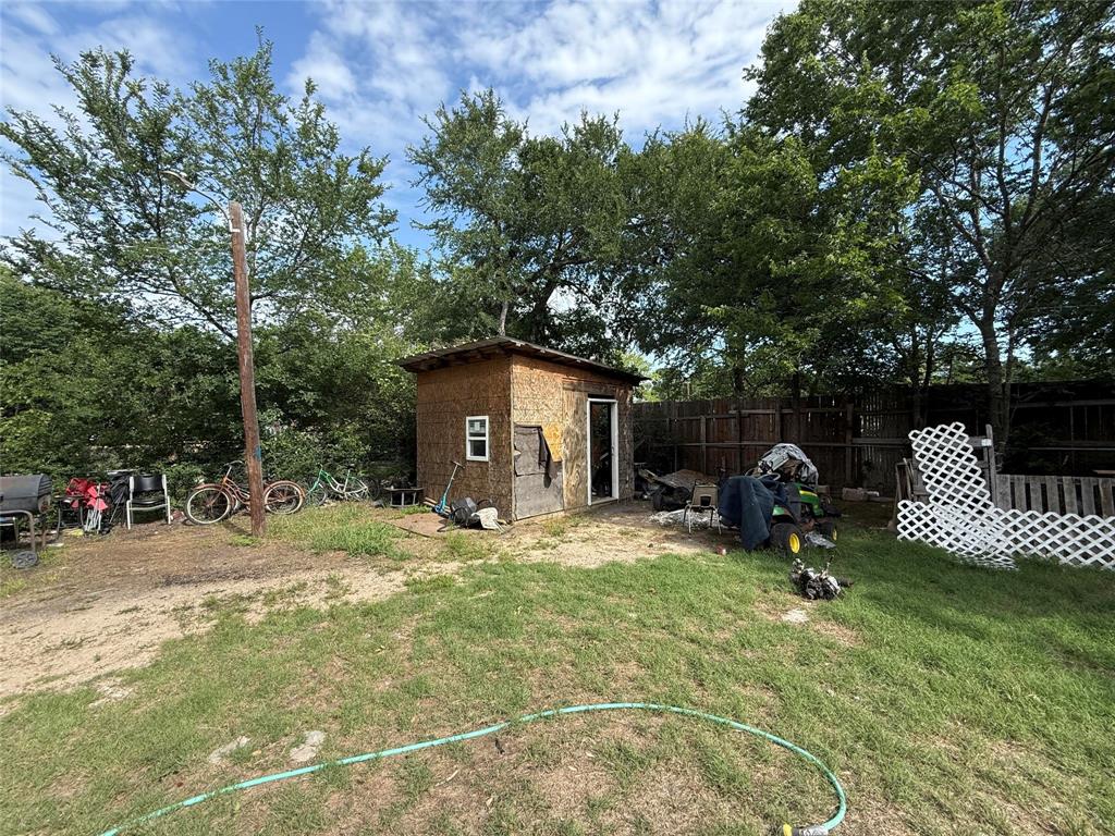 806 Walnut Street, Bryan, Texas image 4