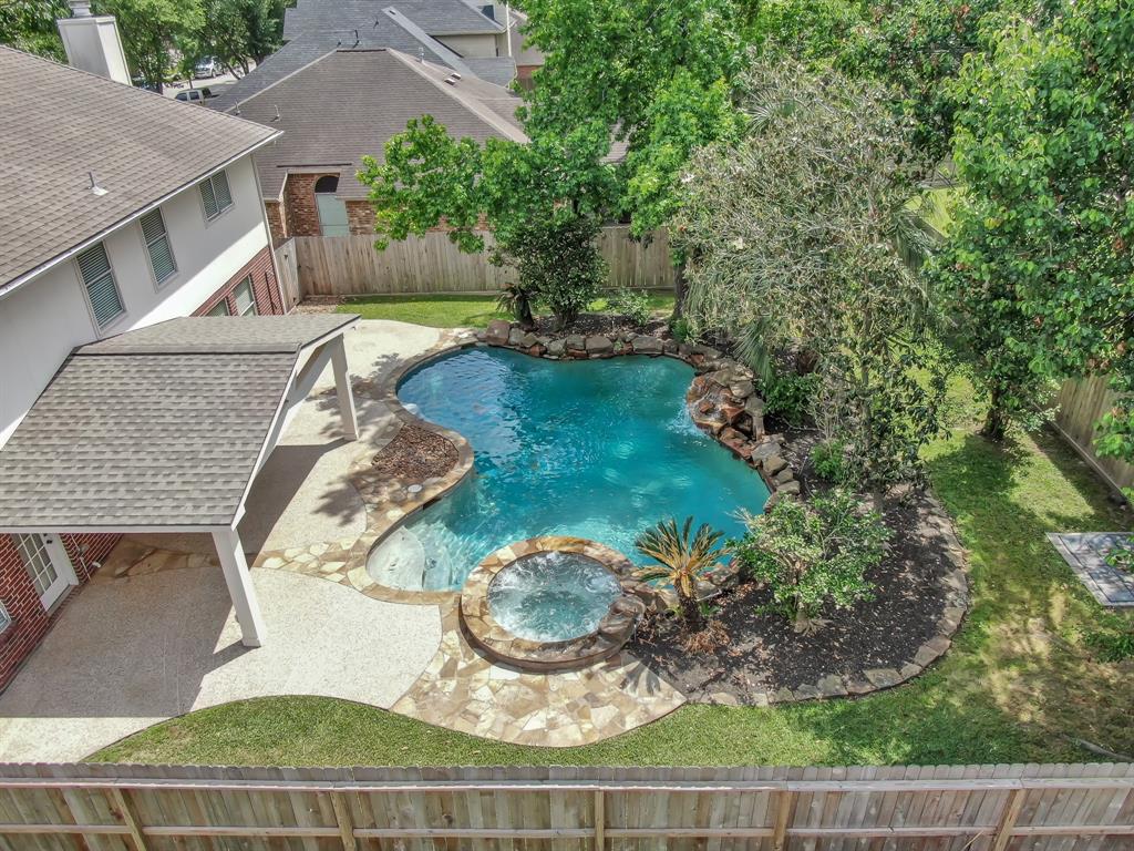 30911 Coral Park Drive, Spring, Texas image 33