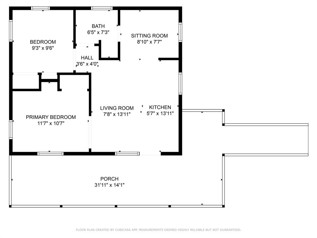 314 Oyster Street, Surfside Beach, Texas image 11