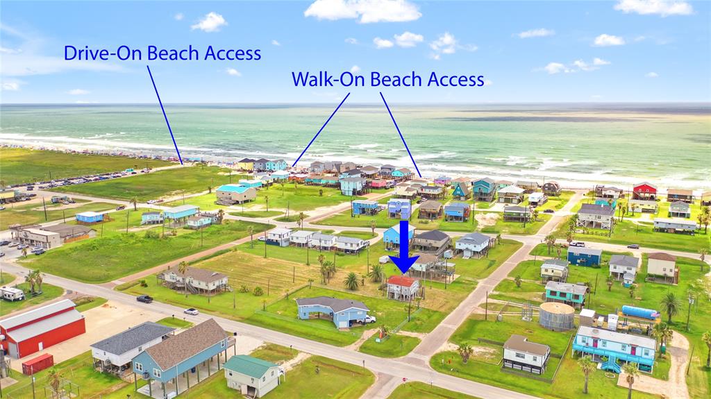 314 Oyster Street, Surfside Beach, Texas image 2