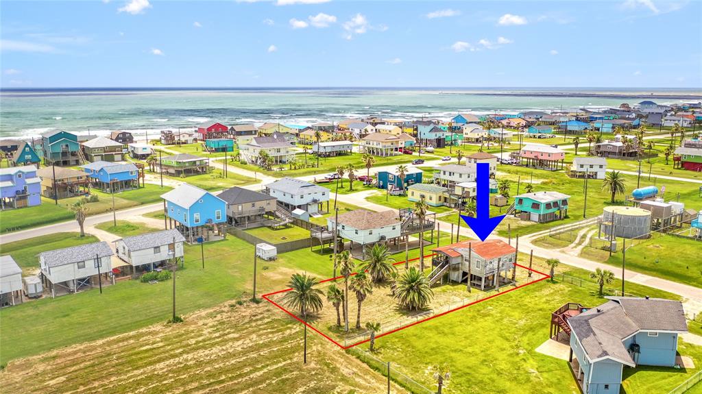 314 Oyster Street, Surfside Beach, Texas image 1
