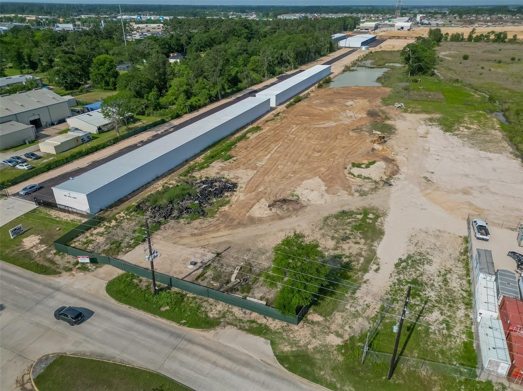17319 Hufsmith Kohrville Road, Tomball, Texas image 4