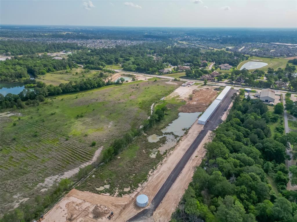 17319 Hufsmith Kohrville Road, Tomball, Texas image 5