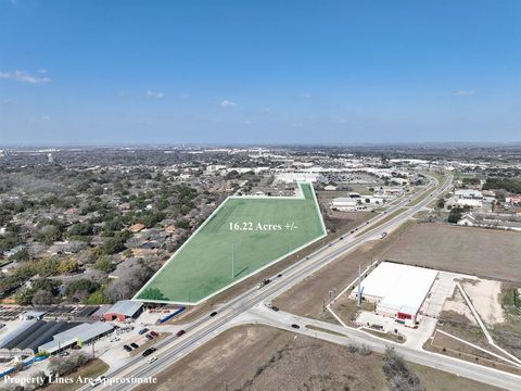 TBD State Highway 123 Seguin TX 78123