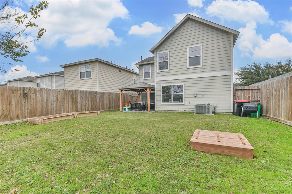 11303 Log Cabin Lane, Tomball, Texas image 36