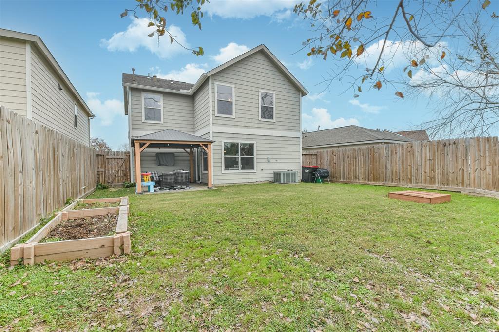 11303 Log Cabin Lane, Tomball, Texas image 37