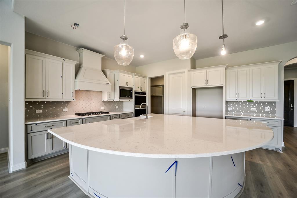 5434 Timpson Drive, Manvel, Texas image 8
