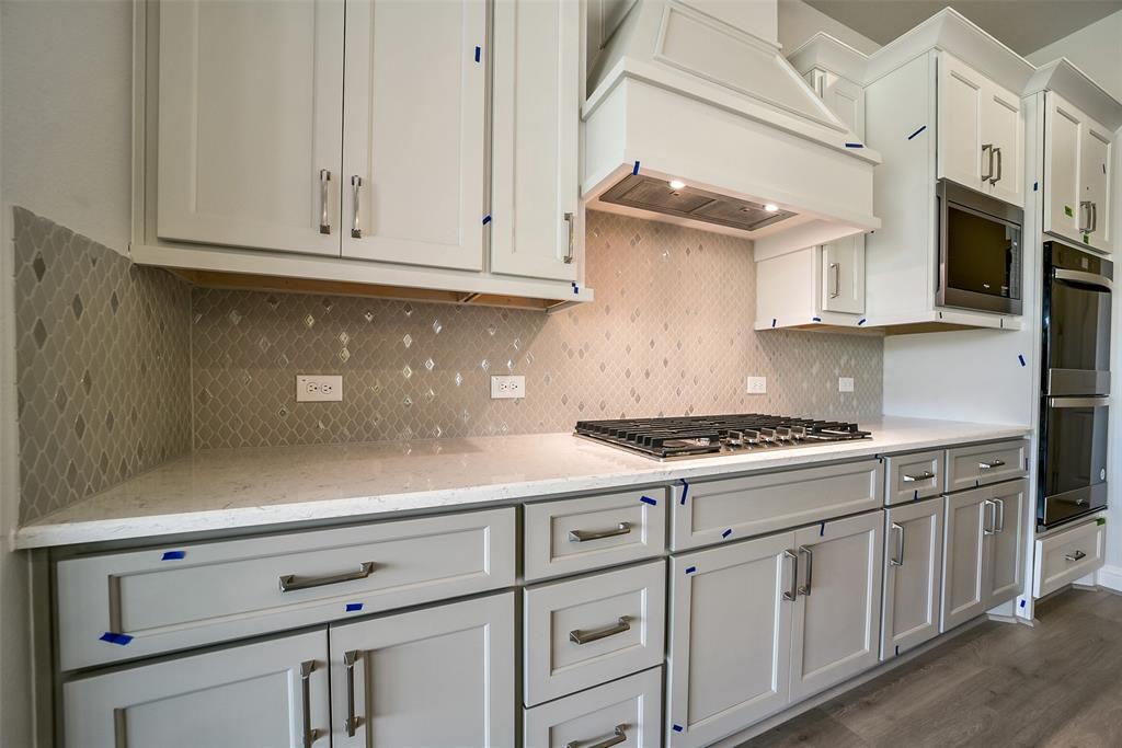 5434 Timpson Drive, Manvel, Texas image 12