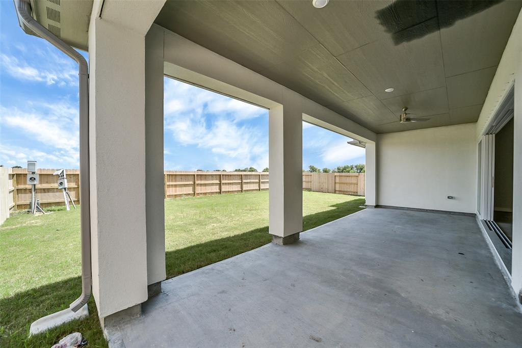 5434 Timpson Drive, Manvel, Texas image 45