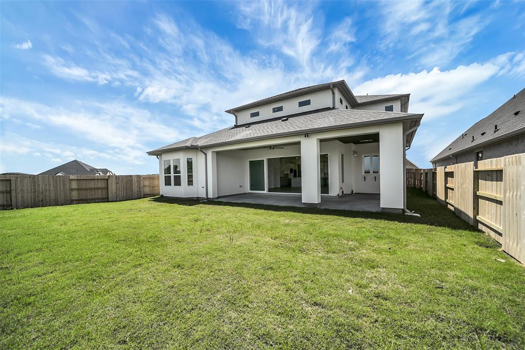 5434 Timpson Drive, Manvel, Texas image 47