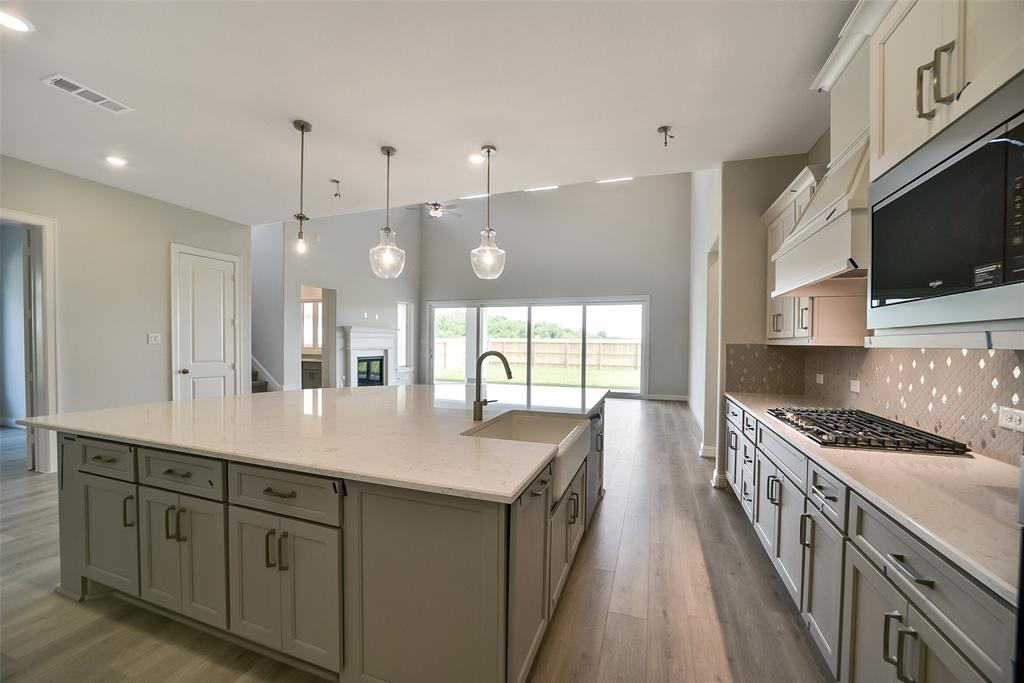 5434 Timpson Drive, Manvel, Texas image 10