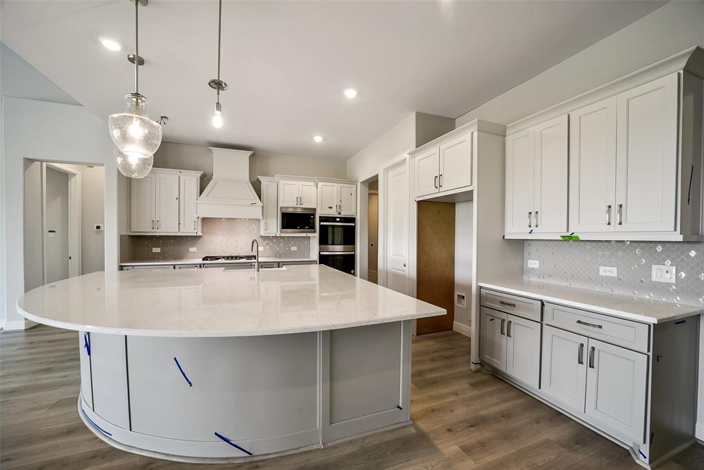 5434 Timpson Drive, Manvel, Texas image 9