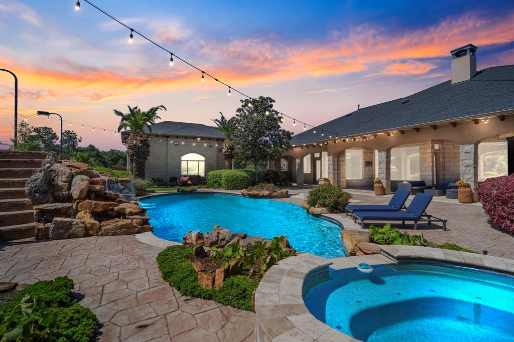 2602 Britton Ridge Drive