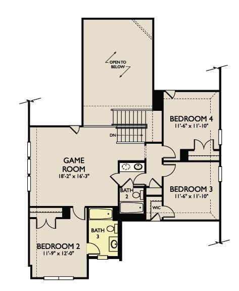 27518 Clear Breeze Drive, Katy, Texas image 4