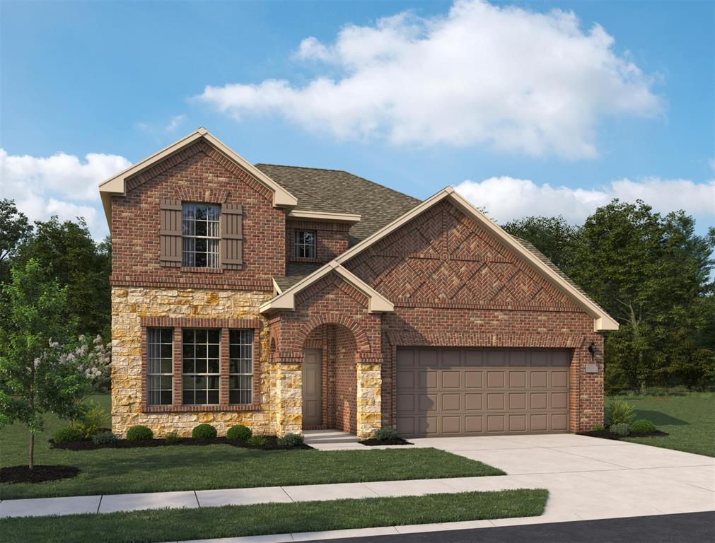 27518 Clear Breeze Drive, Katy, Texas image 1